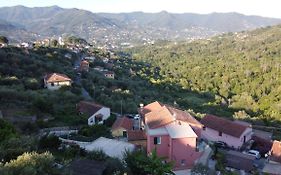 Casa Rosa, Rapallo
